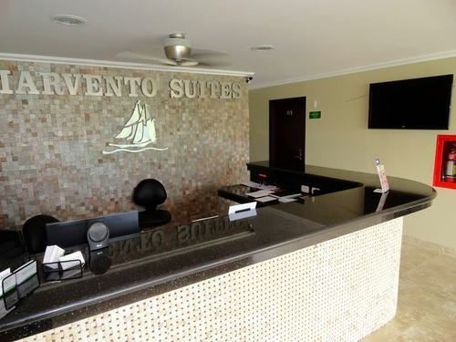 Hotel Marvento Suites ซาลีนาส ภายนอก รูปภาพ