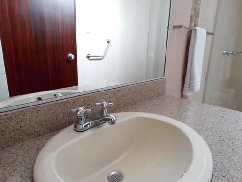 Hotel Marvento Suites ซาลีนาส ภายนอก รูปภาพ
